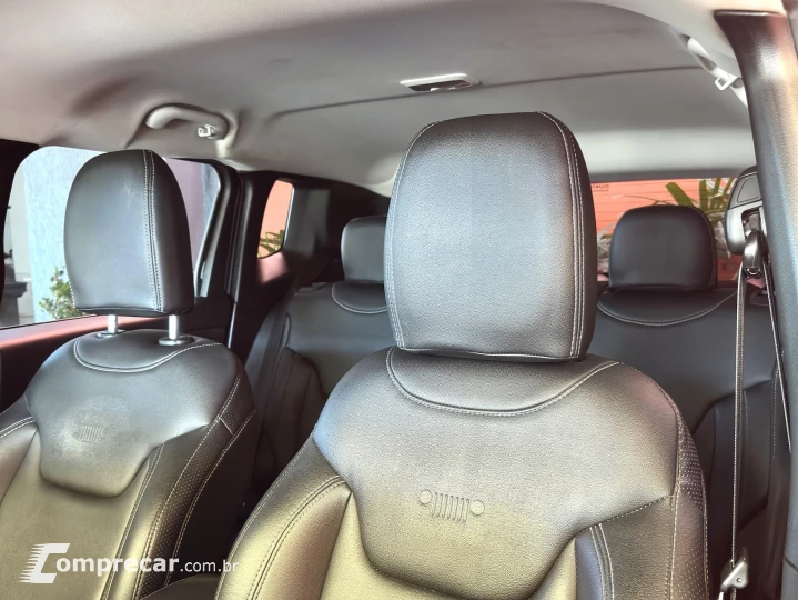 RENEGADE 1.3 T270 TURBO FLEX SPORT AT6