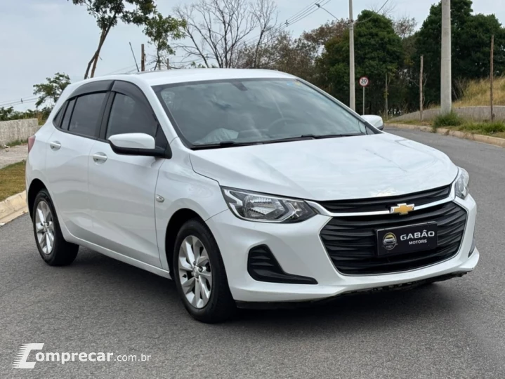 ONIX 1.0 FLEX LT MANUAL