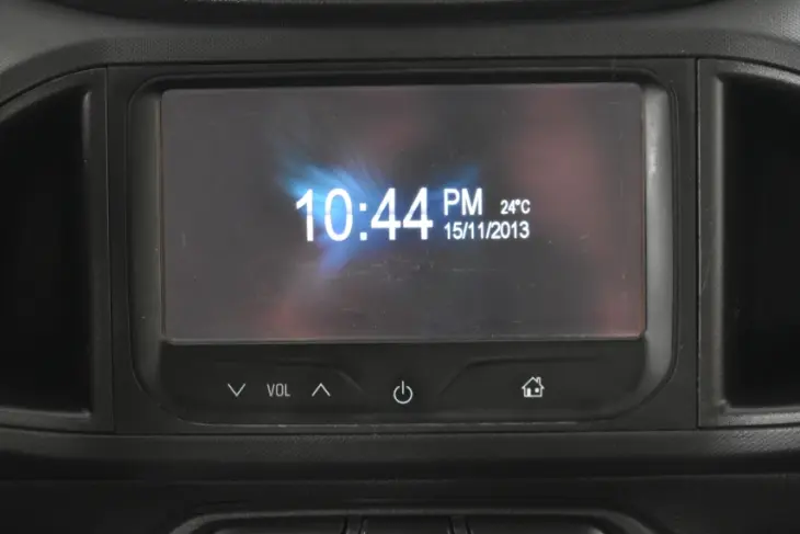 ONIX 1.4 MPFI LTZ 8V