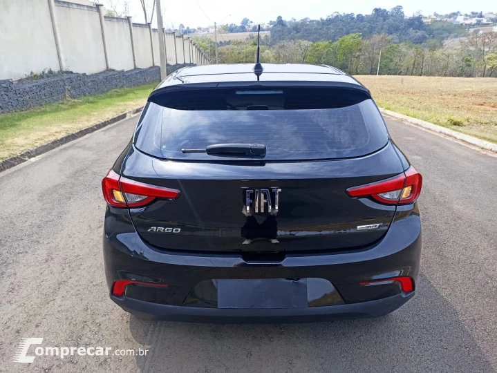 ARGO 1.0 Firefly Drive