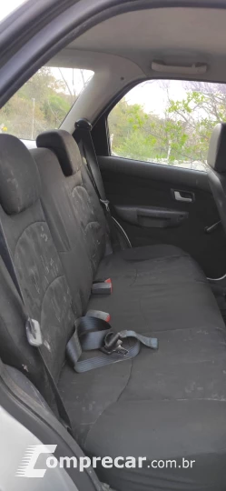 PALIO 1.8 MPI HLX Weekend 8V