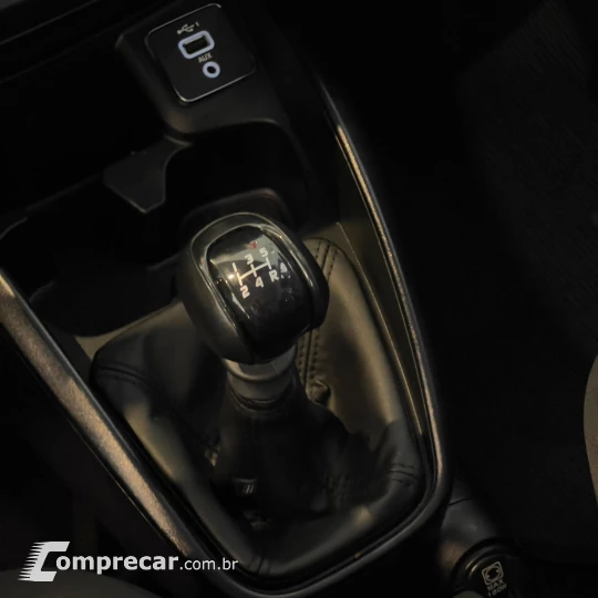 ARGO DRIVE 1.0 6V Flex