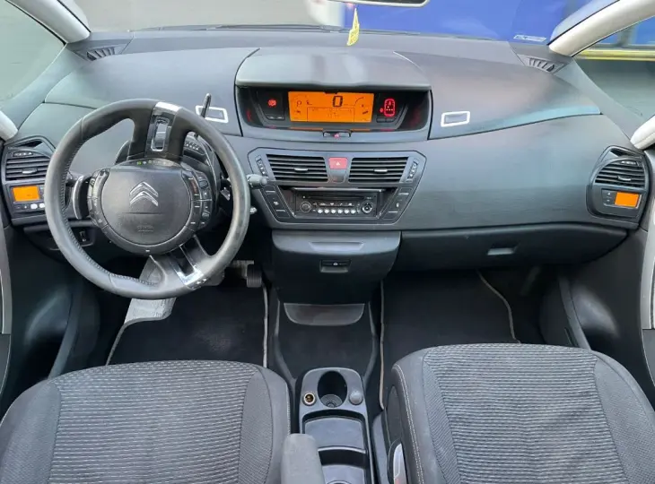 C4 Picasso/Pic. La Luna 2.0 16V  Aut.