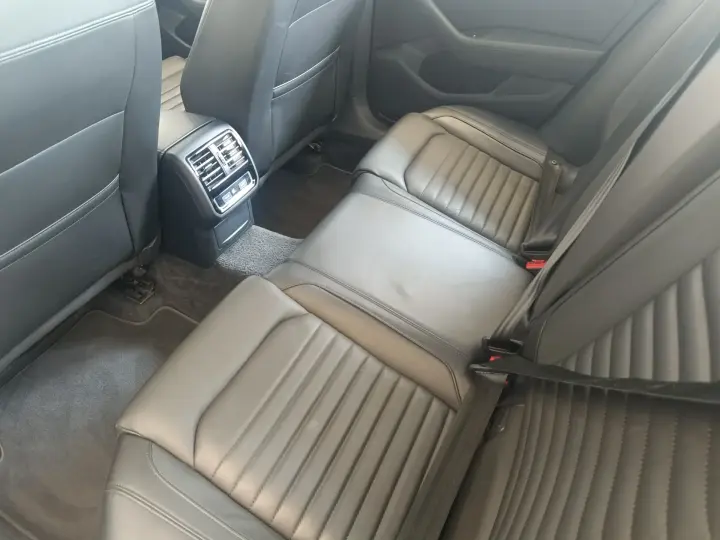 PASSAT 2.0 16V TSI BLUEMOTION HIGHLINE 4P DSG