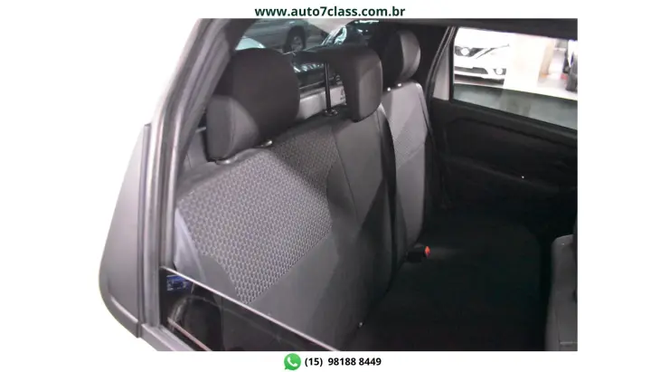 OROCH - 1.6 16V SCE INTENSE MANUAL