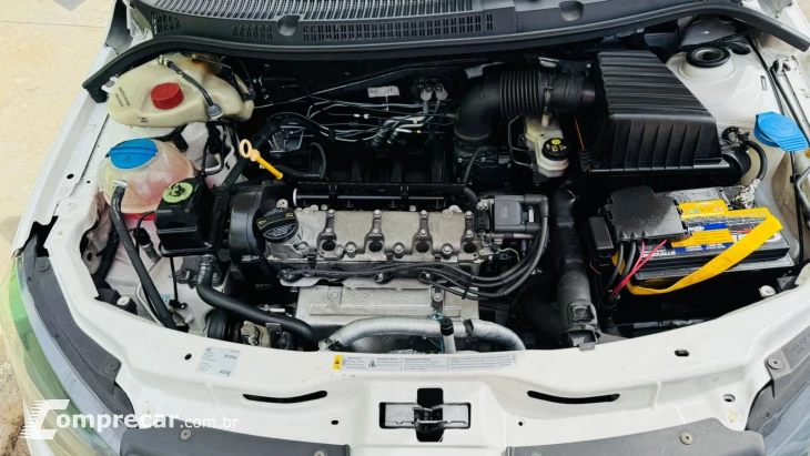 VOYAGE 1.6 MI Trend 8V