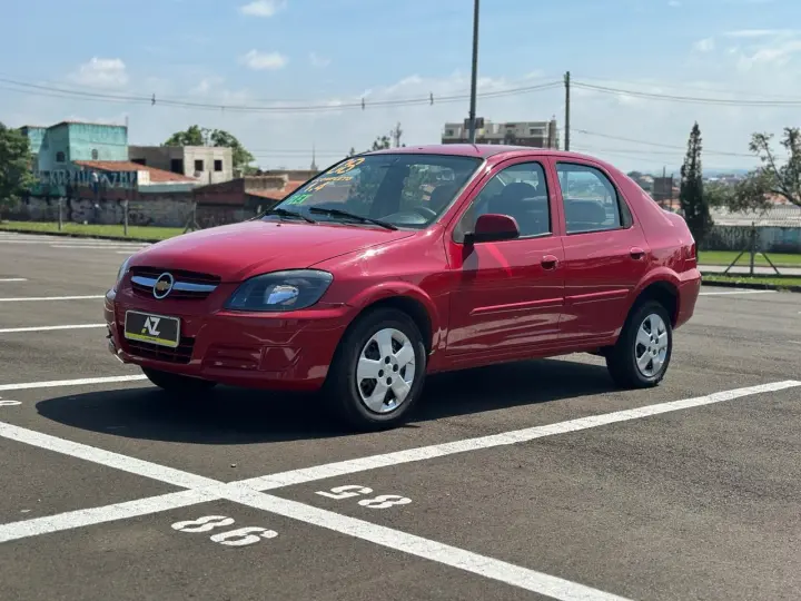 PRISMA 1.4 MPFI Maxx 8V