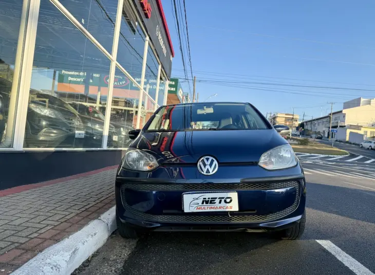 up! move I MOTION 1.0 T. Flex 12V 5p