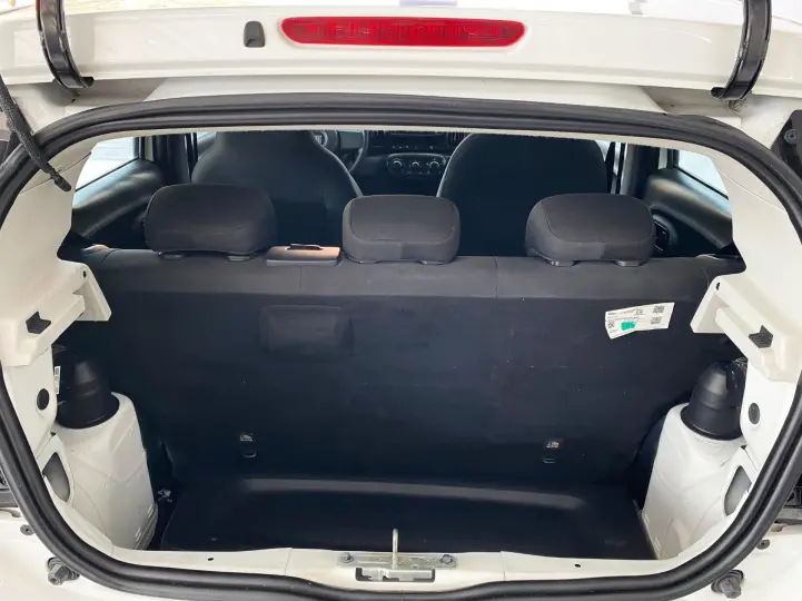 MOBI LIKE 1.0 Fire Flex 5p.