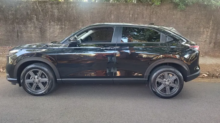 HR-V 1.5 DI I-vtec EXL