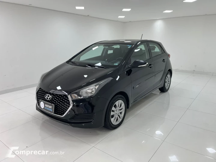 HB20 1.6 Comfort Plus 16V