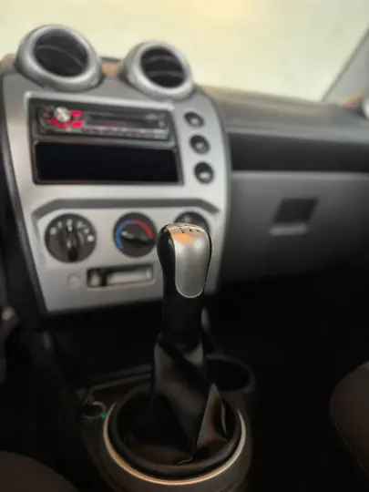 FIESTA 1.6 MPI Class 8V