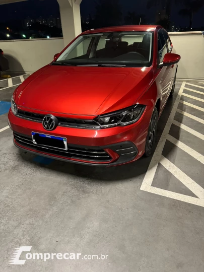 POLO 1.0 170 TSI Highline