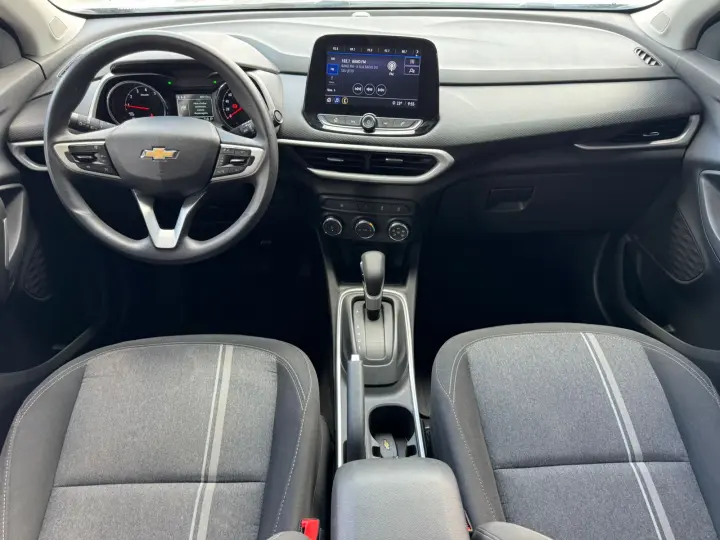 TRACKER 1.0 Turbo LT