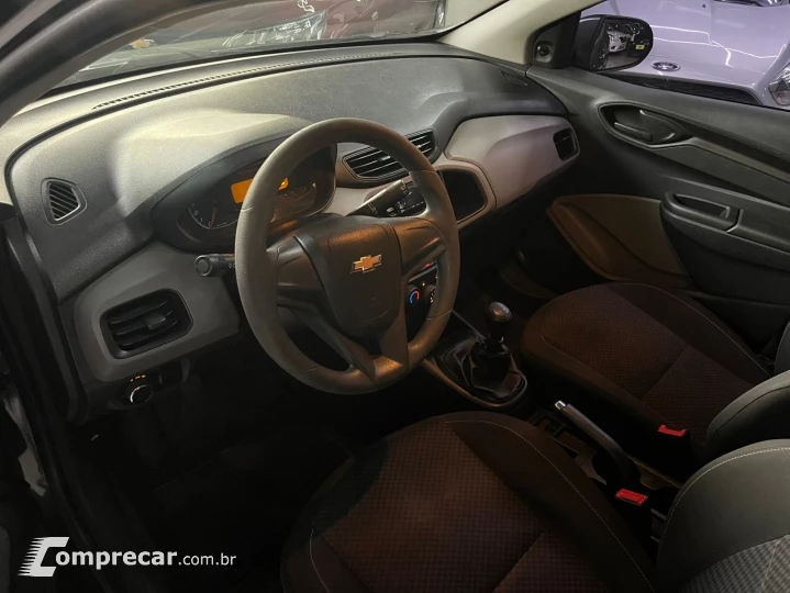 ONIX 1.0 MPFI JOY 8V