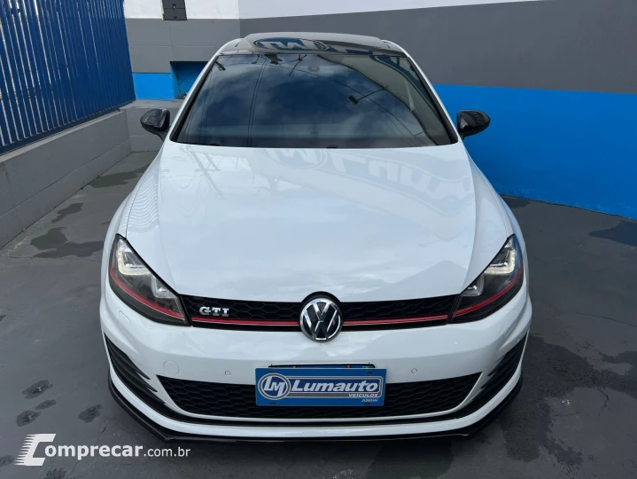 GOLF 2.0 GTI Highline 16V