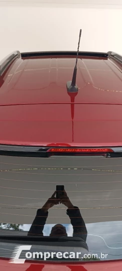 TRACKER 1.4 16V Turbo Premier