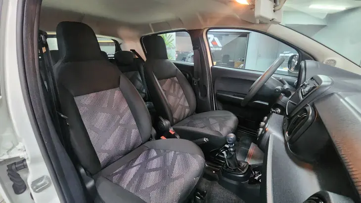 MOBI LIKE 1.0 Fire Flex 5p.