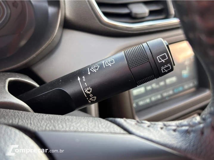 ONIX 1.4 MPFI LTZ 8V FLEX 4P AUTOMÁTICO