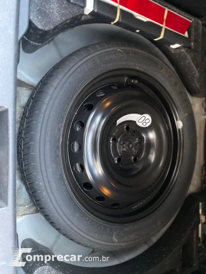 RENEGADE 1.8 16V STD