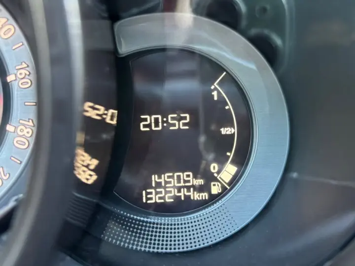 C3 1.6 Exclusive 16V