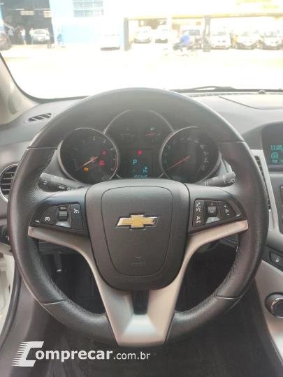 CRUZE 1.8 LT 16V