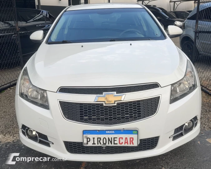 CRUZE 1.8 LT 16V