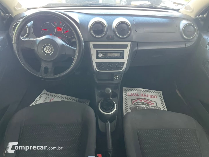 GOL 1.0 12V MPI Totalflex Comfortline