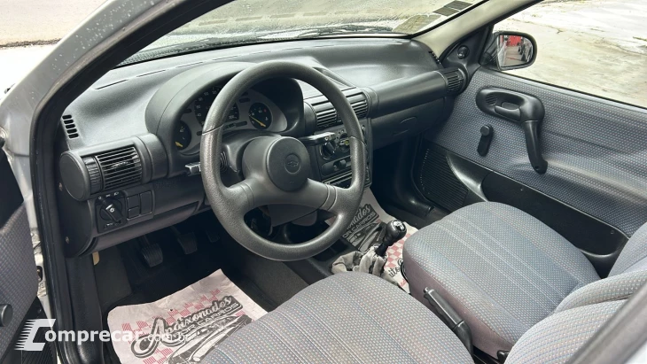 CORSA 1.0 MPFI Super 8V