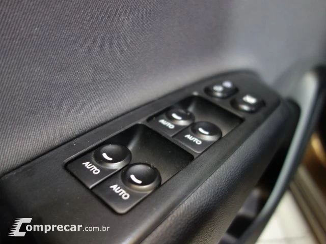 HB20 - 1.6 PREMIUM 16V 4P AUTOMÁTICO