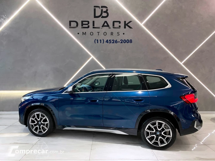 X1 SDRIVE 20i X-Line 2.0 TB Aut.