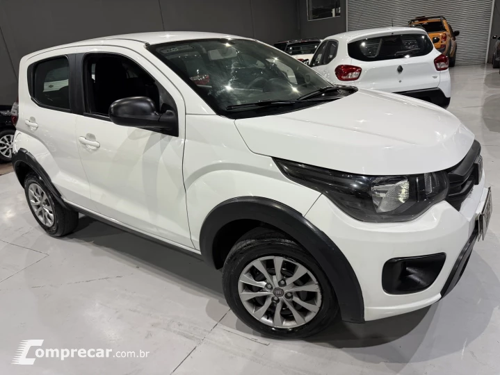 MOBI 1.0 EVO FLEX LIKE. MANUAL