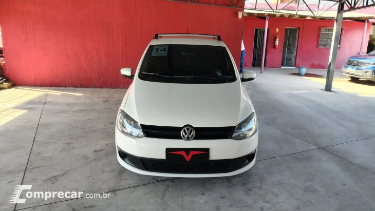 FOX 1.6 MI Rock IN RIO 8V