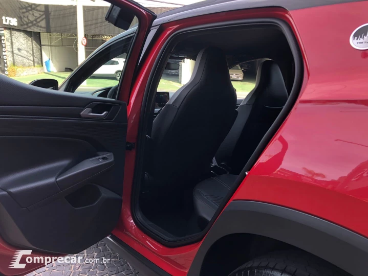 Tera 1.0 170 Tsi High Automático