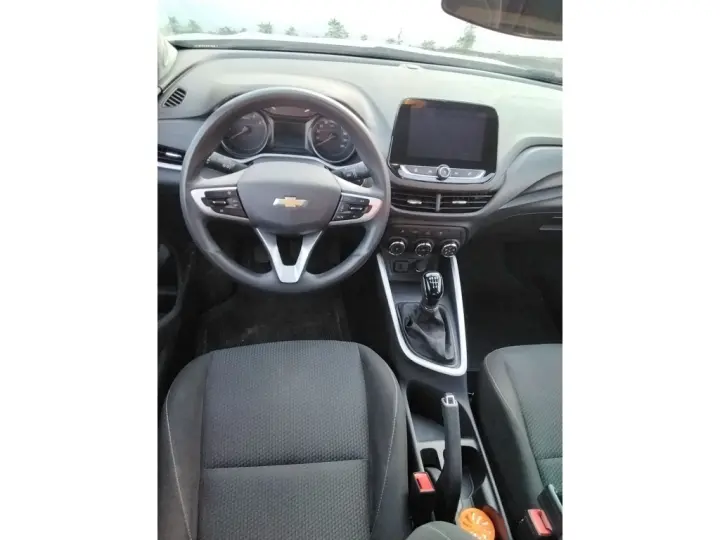 ONIX 1.0 TURBO FLEX LT MANUAL