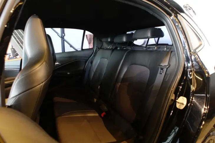 Onix Hatch 1.0 12V 4P FLEX RS TURBO AUTOMÁTICO