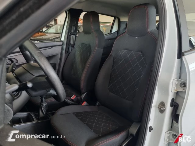 KWID - 1.0 12V SCE ZEN MANUAL