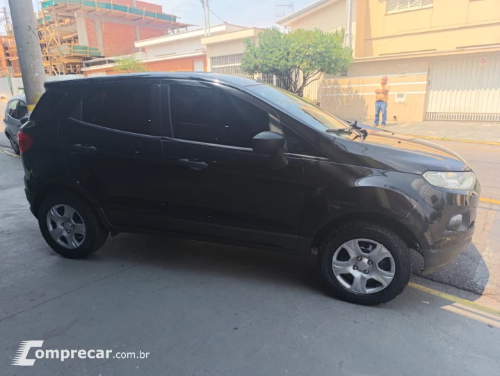 ECOSPORT 1.6 S 16V