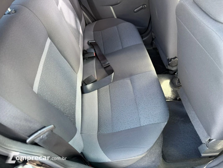 Celta LT 1.0 MPFI 8V FlexP. 5p