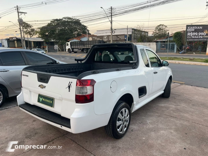 MONTANA 1.4 MPFI LS CS 8V