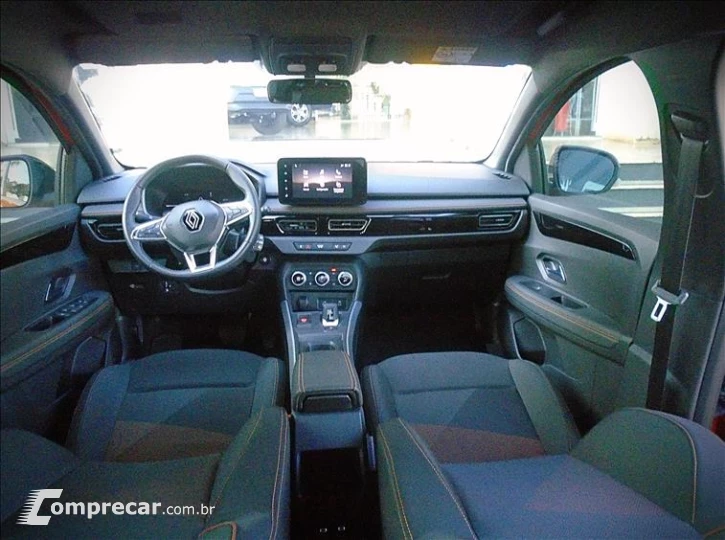 KARDIAN 1.0 TCE Techno EDC