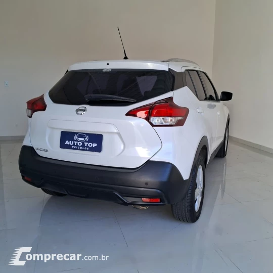 KICKS 1.6 16vstart S Direct