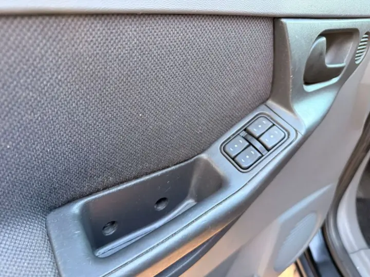 Meriva Joy 1.8 MPFI 8V FlexPower