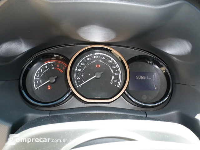 DUSTER 1.6 16V SCE Dynamique