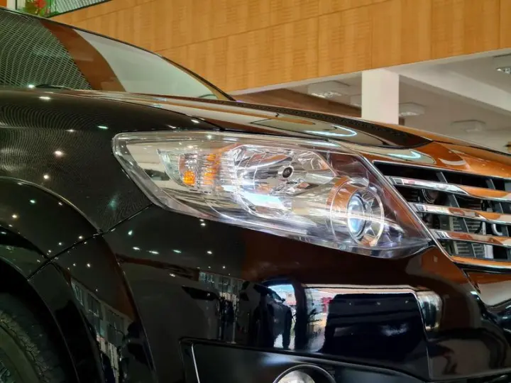 HILUX SW4 SR 4X2 2.7 AUT