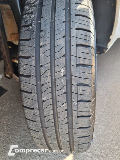 GOL 1.0 12V MPI Totalflex