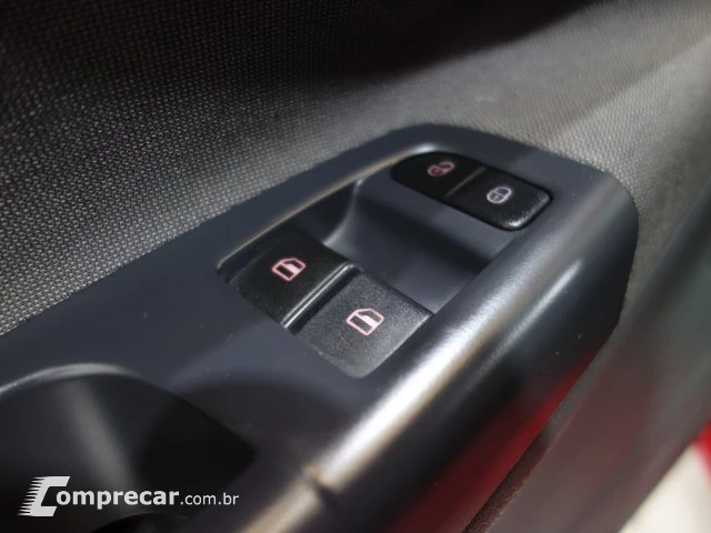 GOL - 1.0 MI 8V 4P MANUAL G.VI