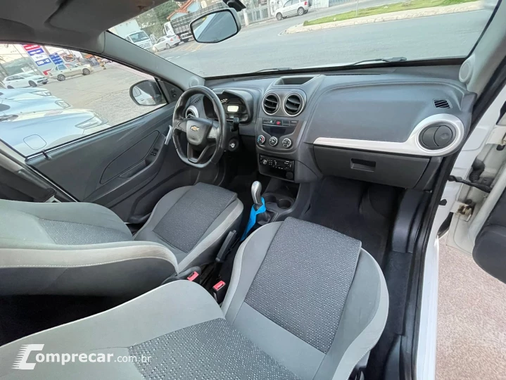 MONTANA 1.4 MPFI LS CS 8V