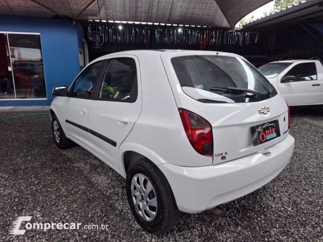 CELTA - 1.0 MPFI LT 8V 4P MANUAL