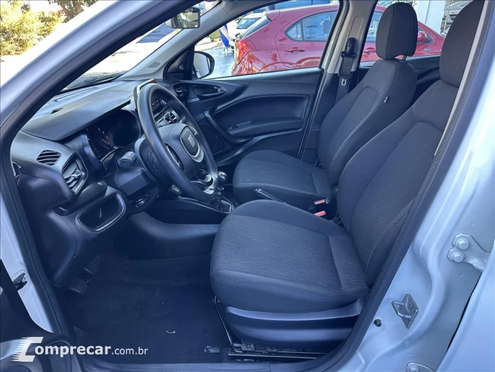 CRONOS 1.0 FIREFLY FLEX DRIVE MANUAL